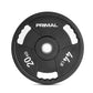 Primal Performance Series Urethane Olympic Discs