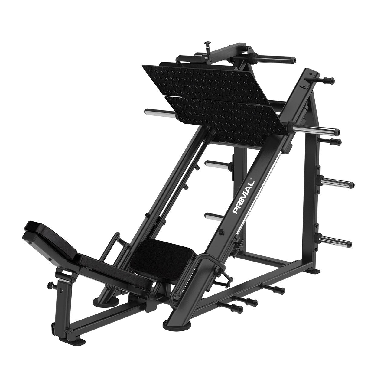 Primal Performance Series 45 Degree Leg Press