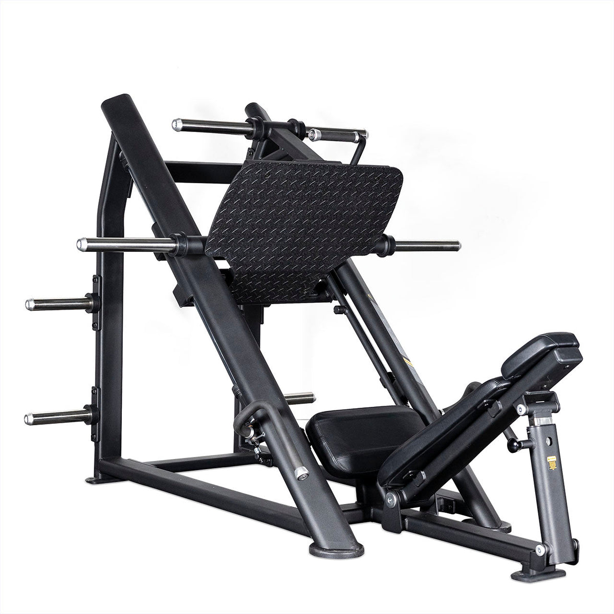 Primal Machine Gym Leg Machines | Leg Resistance Machines – Primal Strength EU