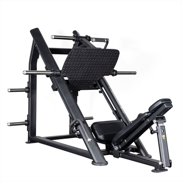 45 Degree Seated Leg Press Primal Pro Series 45 Degree Leg Press