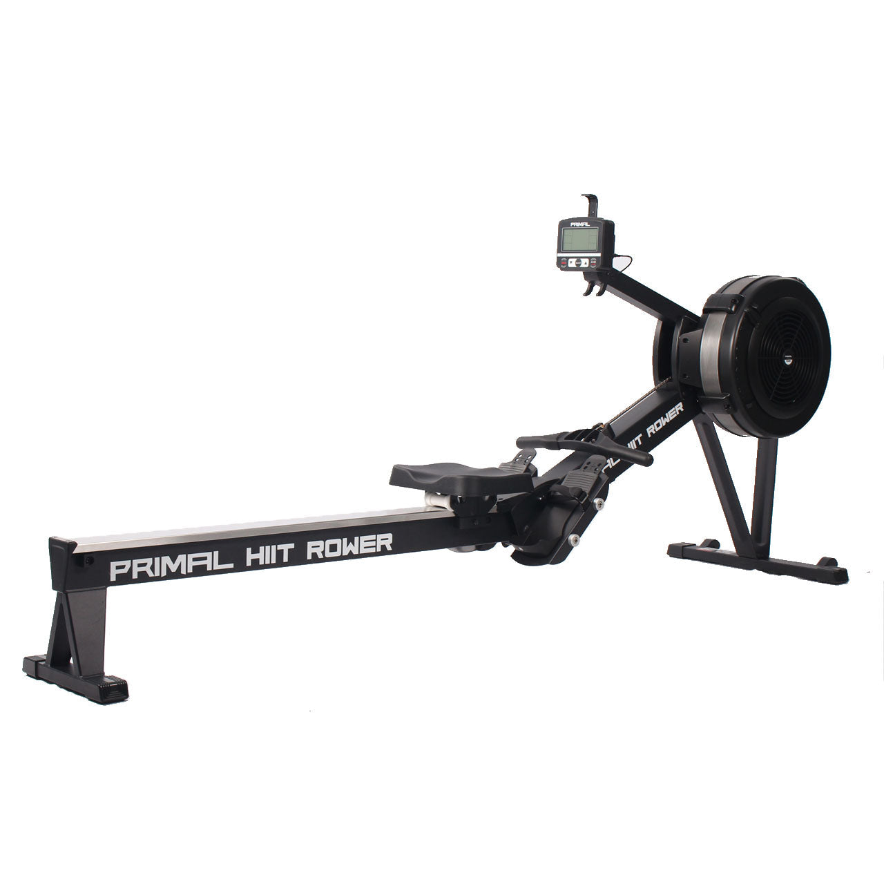 Primal Rowing Machine HIIT Indoor Gym Rowing Machine - Primal Strength – Primal Strength EU
