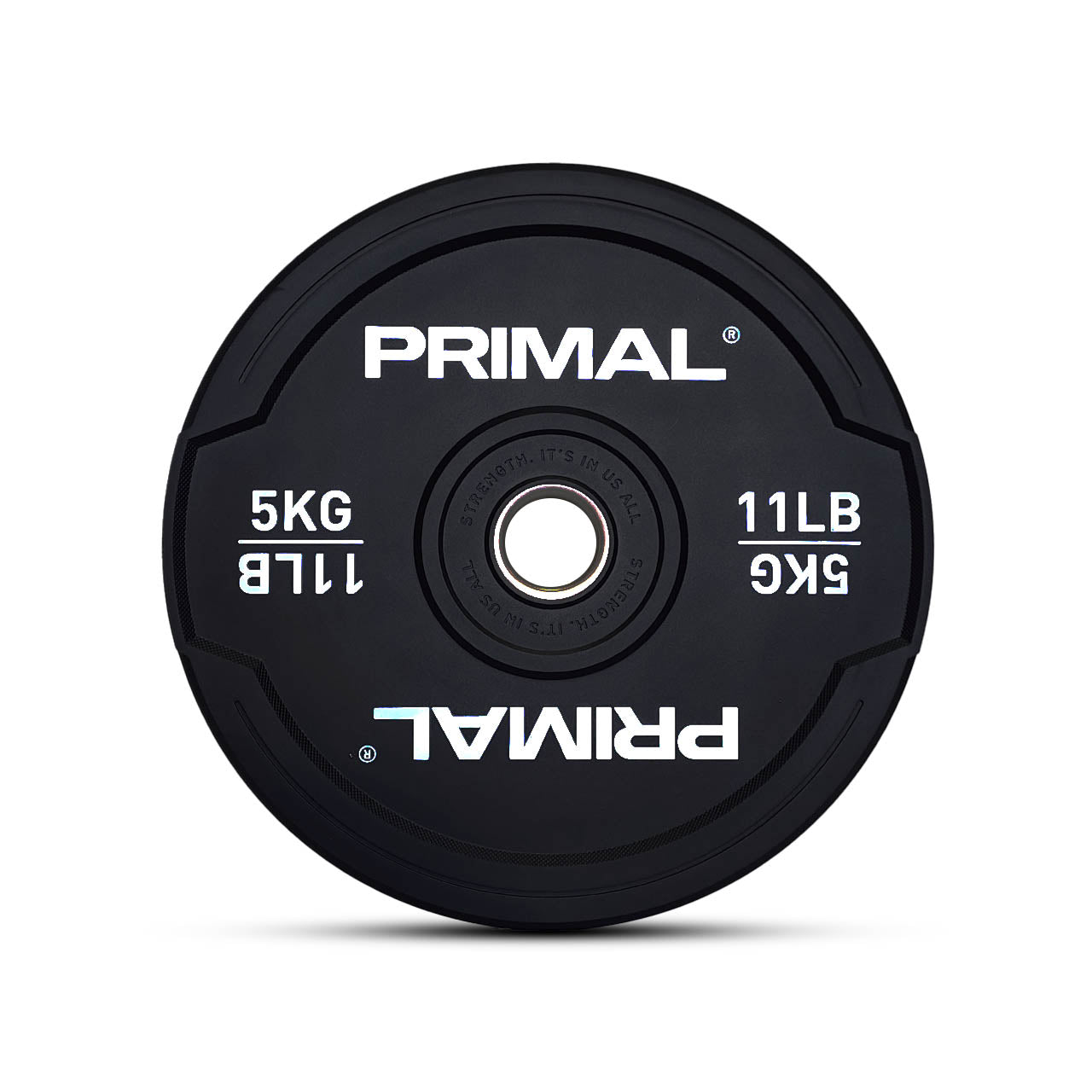 Primal Pro Series Coloured Bumper (Single)