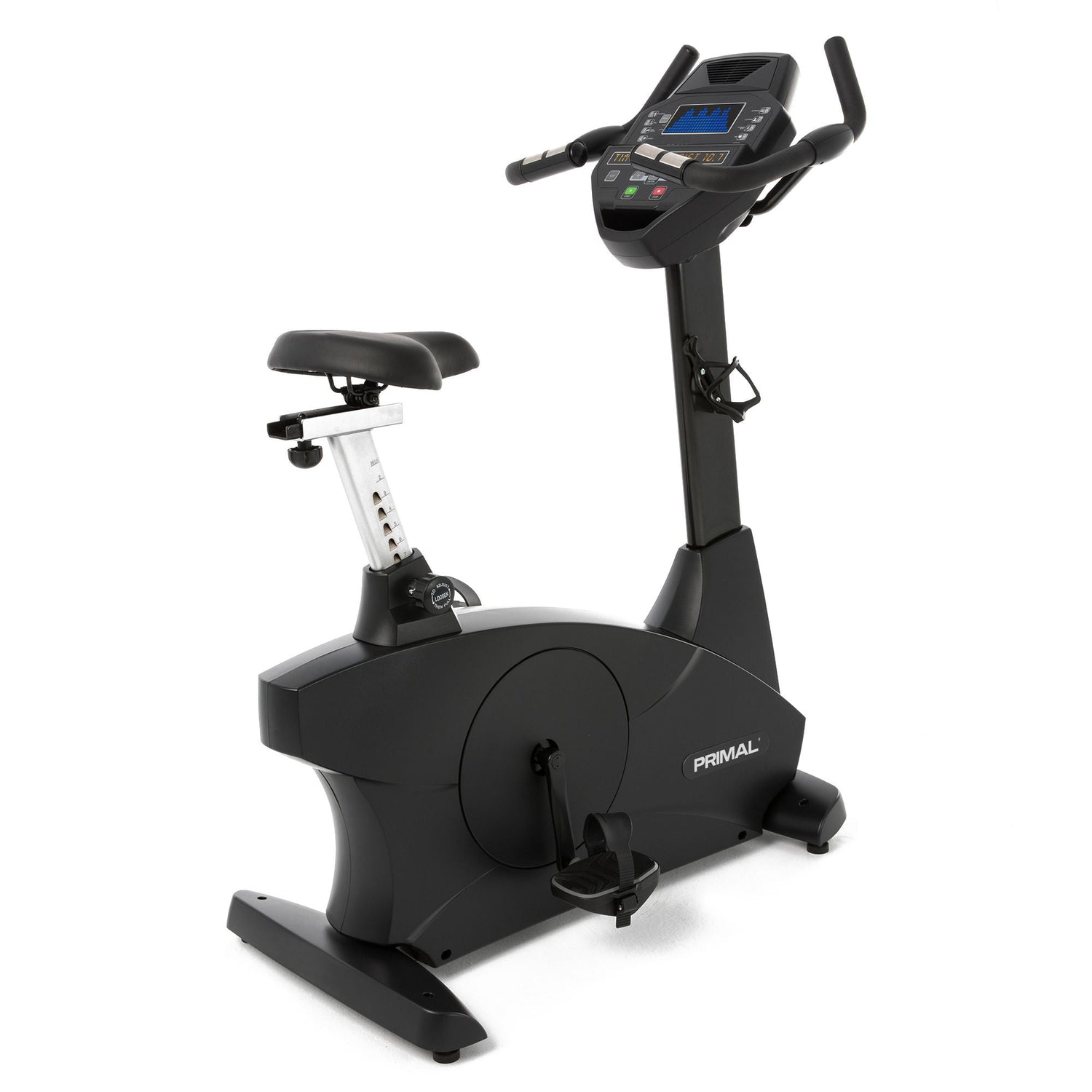 Primal Pro Series Upright Bike