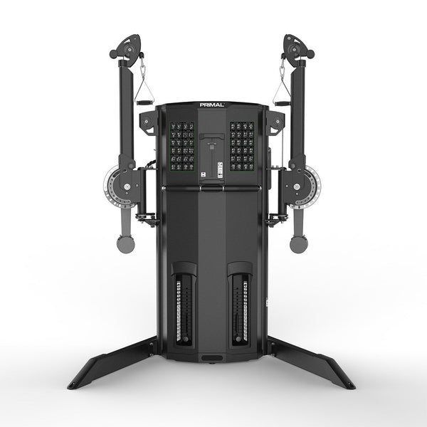 Primal Strength Stealth appareil fonctionnel commercial