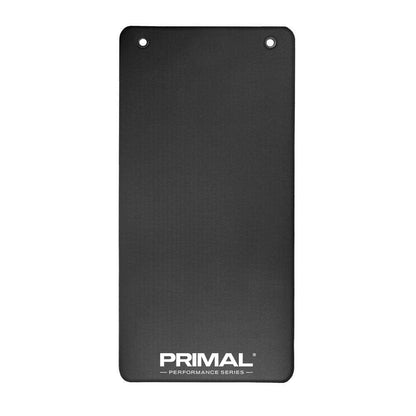 Primal Performance Series Fitness Mat with Eyelets