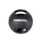 Performance Series Double Handle Medicine Ball