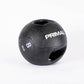 Performance Series Double Handle Medicine Ball