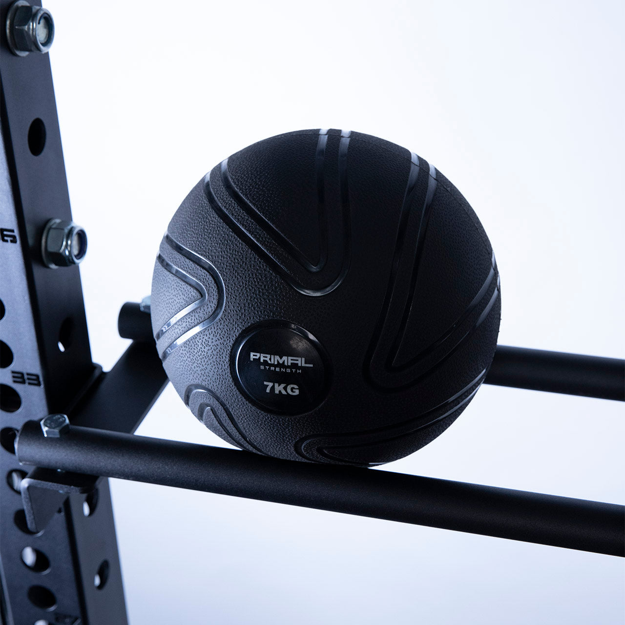 Primal Performance Series Modular Rack - Slamball Shelf