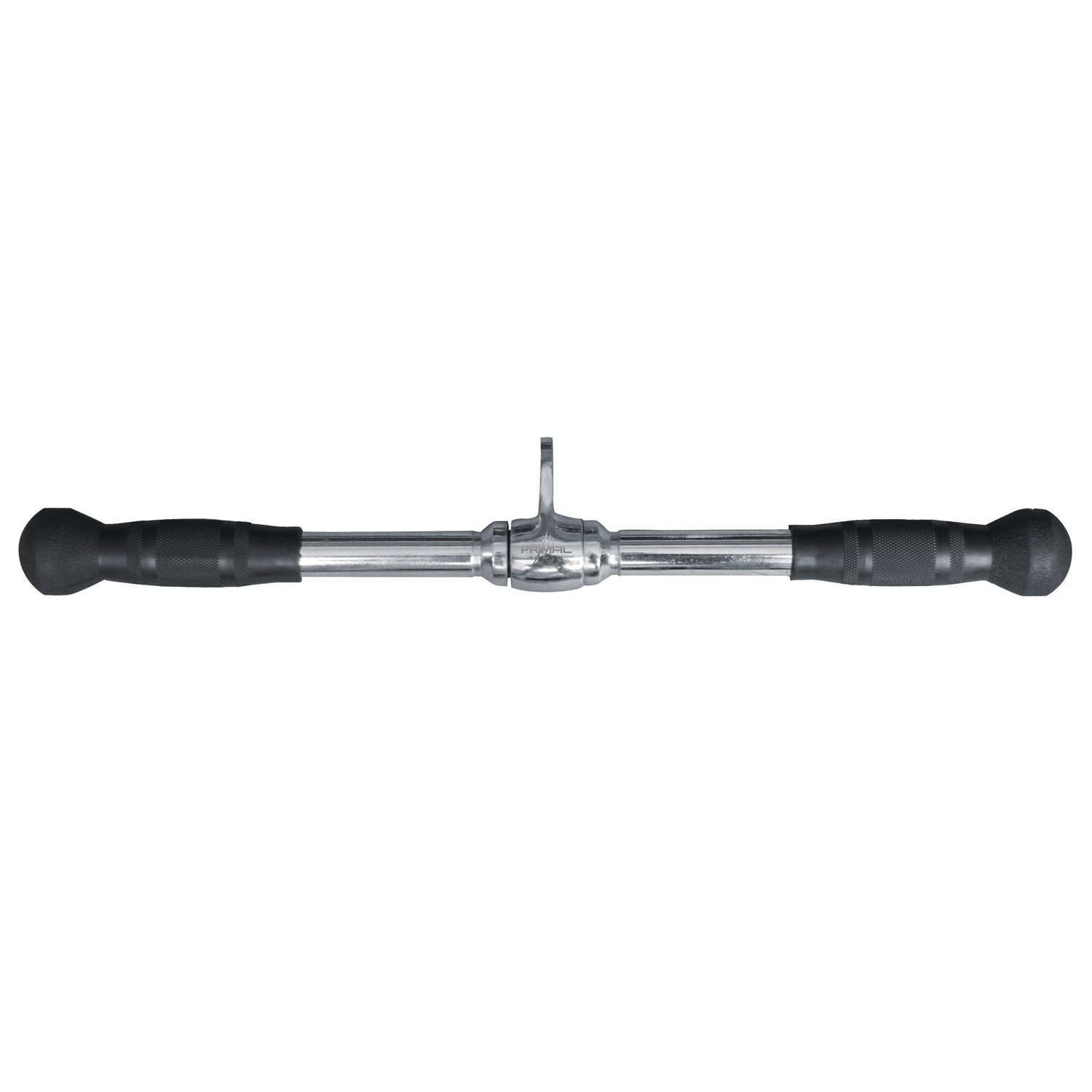 Primal Pro Series Straight Revolving Handle Bar