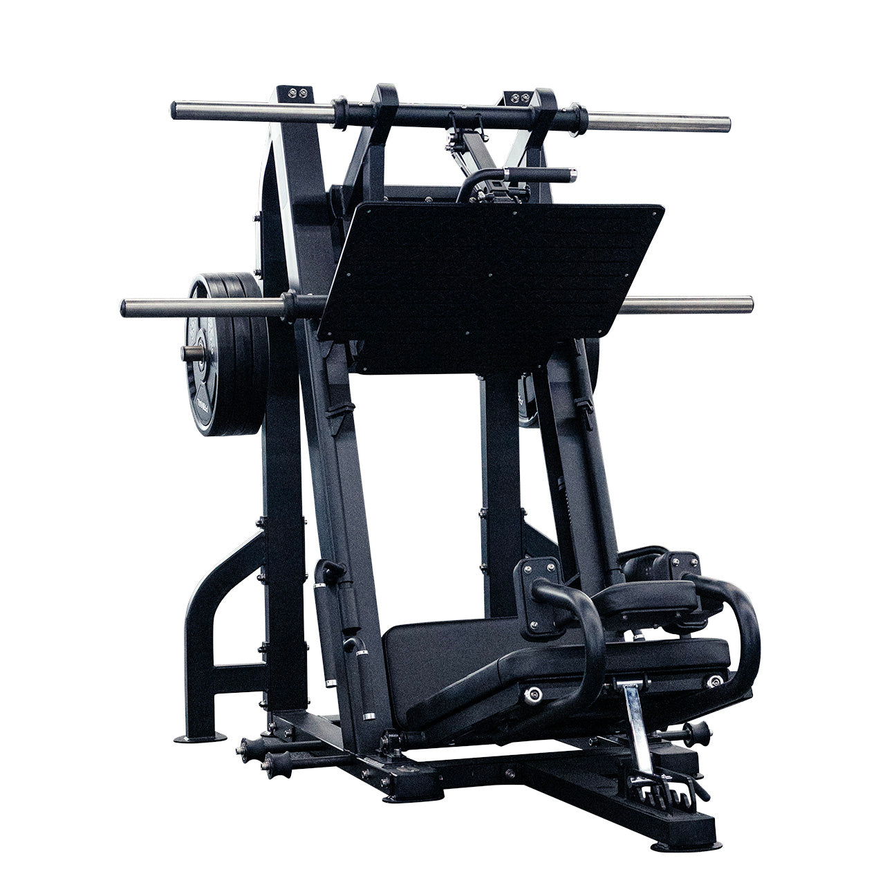 Primal Performance Series Plate Loaded 70 Degree Incline Leg Press