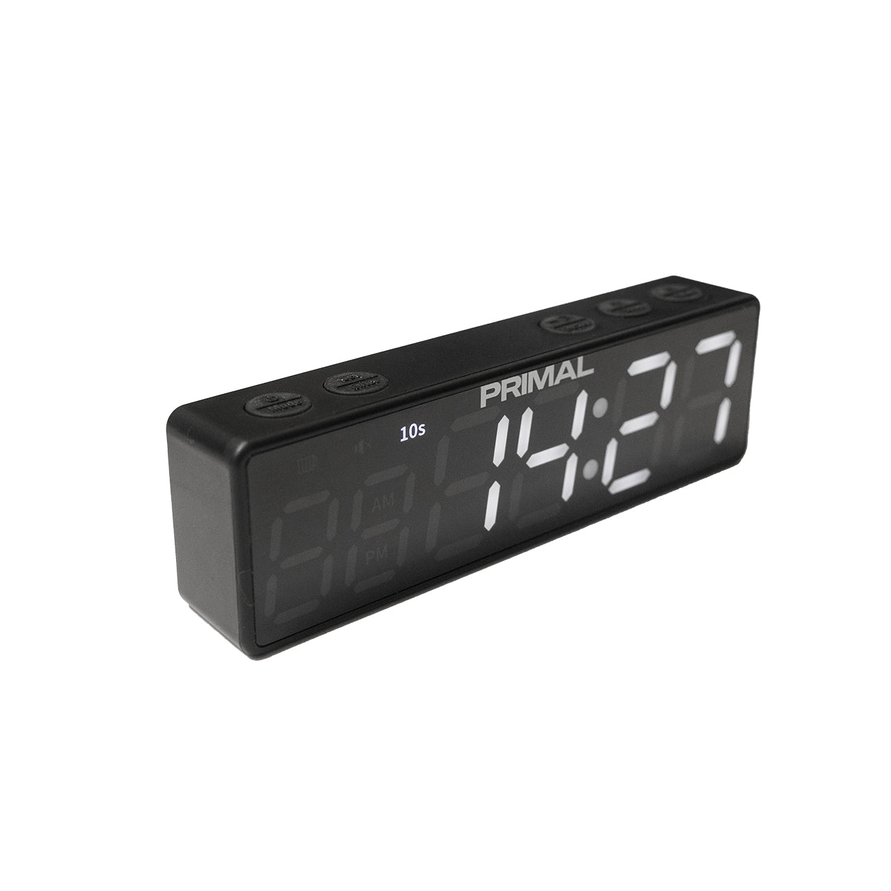 Primal Magnetic Mini Gym Timer – Primal Strength EU